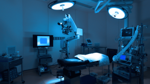 Modernizing a Legacy Ordering Platform to Streamline Wound-Care Operations and Accelerate Digital Adoption