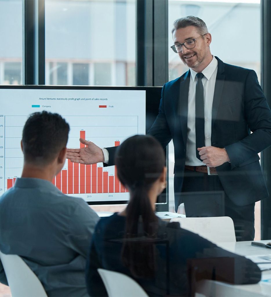healthcare it consulting services