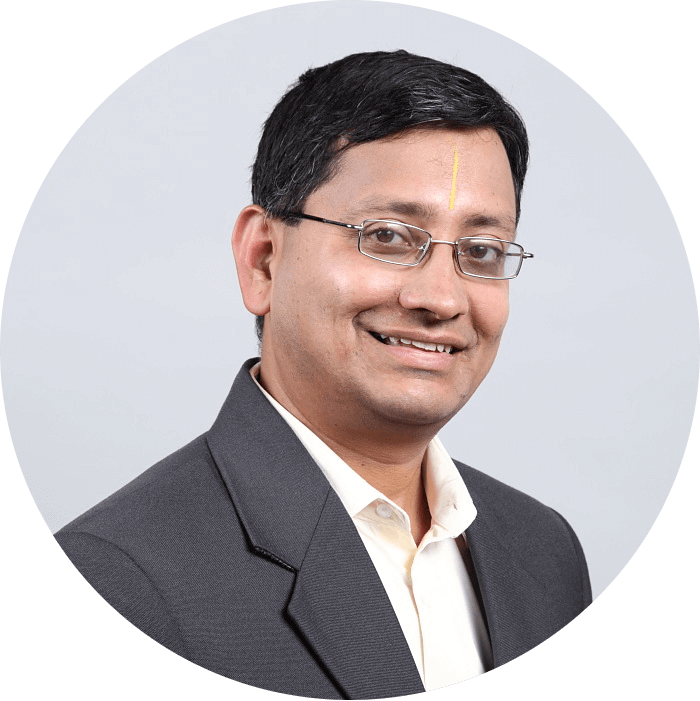 Satish Narasimhan – VP – Delivery