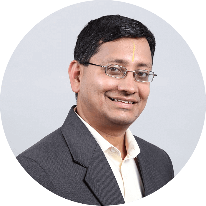 Satish Narasimhan - Senior VP – Delivery Satish Narasimhan – Senior VP – Delivery