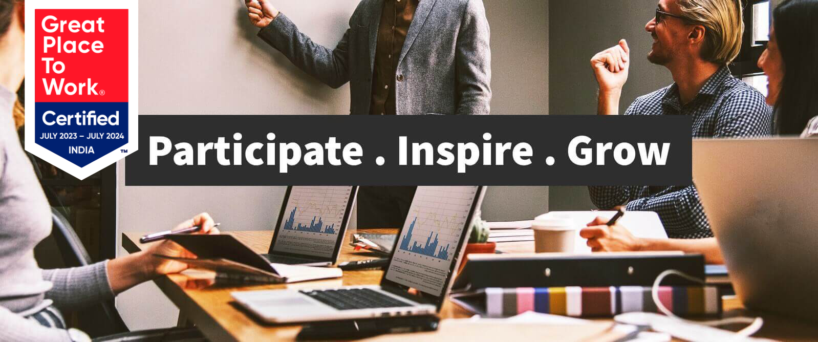GPTW- HA Career page banner